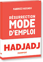 RÉSURRECTION, MODE D’EMPLOI